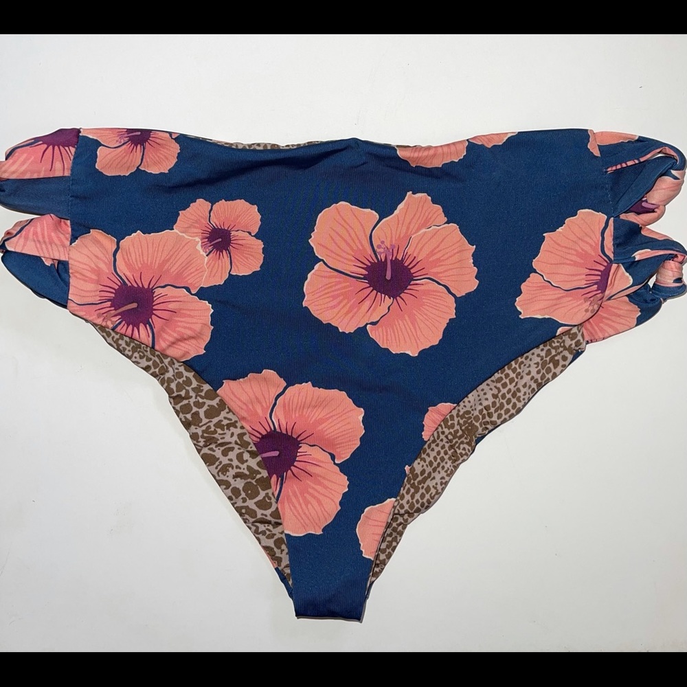 ACACIA Hibiscus Bottoms